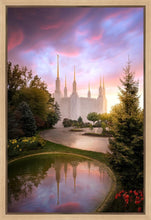Load image into Gallery viewer, Washington DC Reflections Into Eternity
