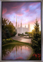 Load image into Gallery viewer, Washington DC Reflections Into Eternity
