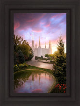 Load image into Gallery viewer, Washington DC Reflections Into Eternity
