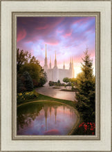 Load image into Gallery viewer, Washington DC Reflections Into Eternity
