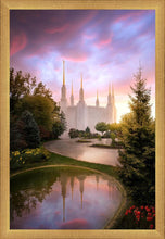 Load image into Gallery viewer, Washington DC Reflections Into Eternity
