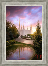 Load image into Gallery viewer, Washington DC Reflections Into Eternity
