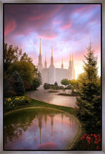 Load image into Gallery viewer, Washington DC Reflections Into Eternity
