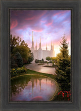 Load image into Gallery viewer, Washington DC Reflections Into Eternity
