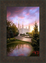 Load image into Gallery viewer, Washington DC Reflections Into Eternity
