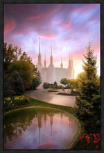 Load image into Gallery viewer, Washington DC Reflections Into Eternity
