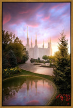 Load image into Gallery viewer, Washington DC Reflections Into Eternity
