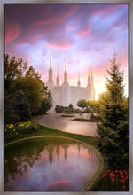 Load image into Gallery viewer, Washington DC Reflections Into Eternity
