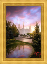 Load image into Gallery viewer, Washington DC Reflections Into Eternity
