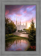 Load image into Gallery viewer, Washington DC Reflections Into Eternity
