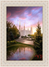 Load image into Gallery viewer, Washington DC Reflections Into Eternity
