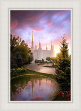 Load image into Gallery viewer, Washington DC Reflections Into Eternity
