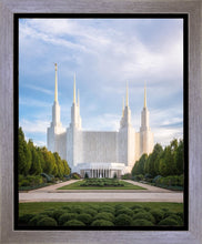 Load image into Gallery viewer, Washington DC Blue
