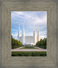 Load image into Gallery viewer, Washington DC Blue
