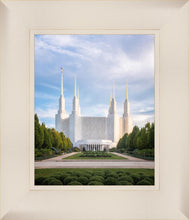 Load image into Gallery viewer, Washington DC Blue
