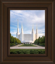 Load image into Gallery viewer, Washington DC Blue
