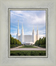 Load image into Gallery viewer, Washington DC Blue
