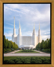 Load image into Gallery viewer, Washington DC Blue

