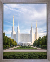 Load image into Gallery viewer, Washington DC Blue
