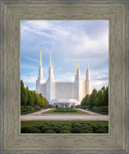 Load image into Gallery viewer, Washington DC Blue
