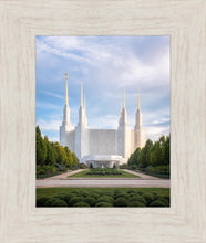 Load image into Gallery viewer, Washington DC Blue
