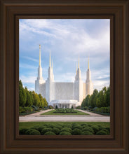 Load image into Gallery viewer, Washington DC Blue
