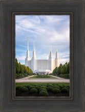 Load image into Gallery viewer, Washington DC Blue
