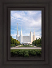 Load image into Gallery viewer, Washington DC Blue
