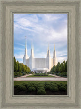 Load image into Gallery viewer, Washington DC Blue
