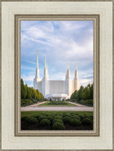 Load image into Gallery viewer, Washington DC Blue
