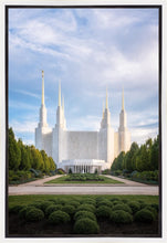 Load image into Gallery viewer, Washington DC Blue
