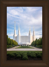 Load image into Gallery viewer, Washington DC Blue
