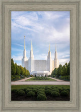 Load image into Gallery viewer, Washington DC Blue
