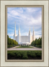 Load image into Gallery viewer, Washington DC Blue
