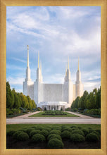 Load image into Gallery viewer, Washington DC Blue
