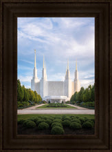 Load image into Gallery viewer, Washington DC Blue
