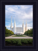 Load image into Gallery viewer, Washington DC Blue
