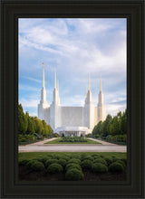 Load image into Gallery viewer, Washington DC Blue
