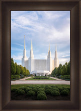Load image into Gallery viewer, Washington DC Blue
