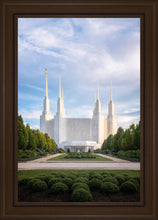 Load image into Gallery viewer, Washington DC Blue

