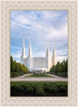 Load image into Gallery viewer, Washington DC Blue
