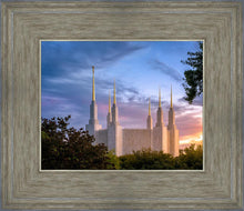 Load image into Gallery viewer, Washington DC Last Sunset
