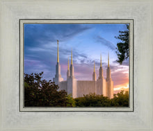 Load image into Gallery viewer, Washington DC Last Sunset
