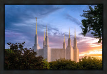 Load image into Gallery viewer, Washington DC Last Sunset
