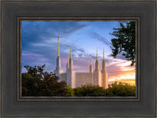 Load image into Gallery viewer, Washington DC Last Sunset

