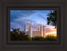Load image into Gallery viewer, Washington DC Last Sunset
