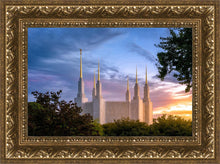 Load image into Gallery viewer, Washington DC Last Sunset

