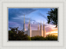 Load image into Gallery viewer, Washington DC Last Sunset
