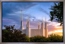 Load image into Gallery viewer, Washington DC Last Sunset
