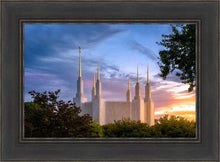 Load image into Gallery viewer, Washington DC Last Sunset
